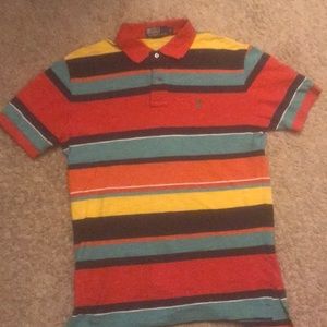 Polo Ralph Lauren Collard Shirt